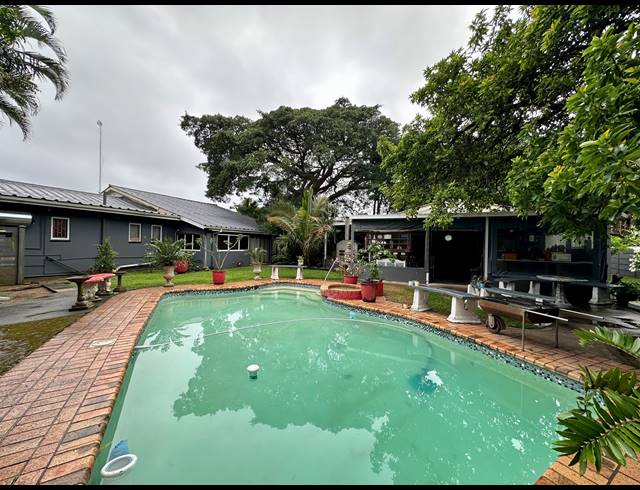 7 BEDROOM BED & BREAKFAST FOR SALE IN MEER EN SEE